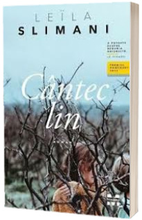 Cantec lin - Leila Slimani