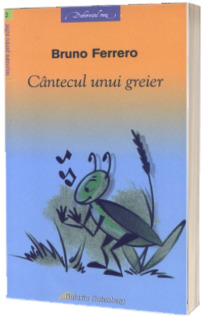 Cantecul unui greier