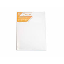 Canvas bumbac 100% cu rama, 30 x 40 cm, Arhi Design
