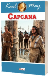 Capcana - Cetatea de stanca