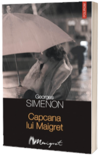 Capcana lui Maigret