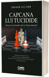 Capcana lui Tucidide