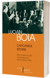 Capcanele istoriei