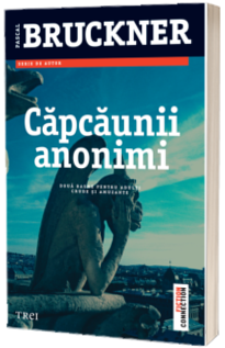 Capcaunii anonimi