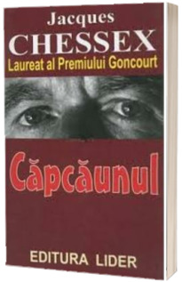Capcaunul