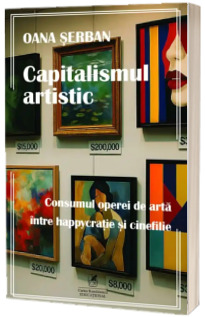 Capitalismul artistic