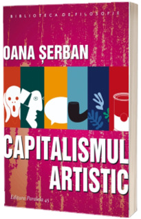 Capitalismul artistic