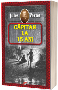 Capitan la 15 ani