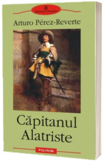 Capitanul Alatriste