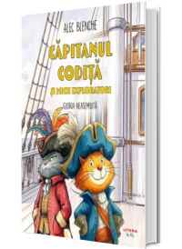 Capitanul Codita si micii exploratori