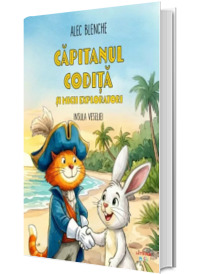 Capitanul Codita si micii exploratori