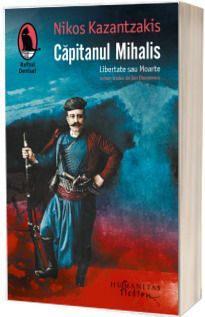 Capitanul Mihalis