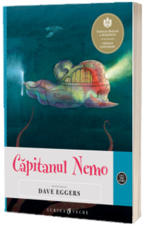 Capitanul Nemo - Repovestire de Dave Eggers