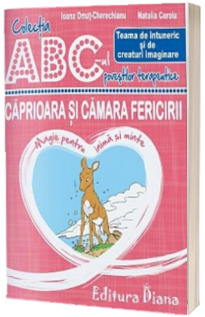 Caprioara si camara fericirii