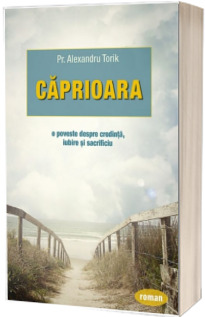 Caprioara