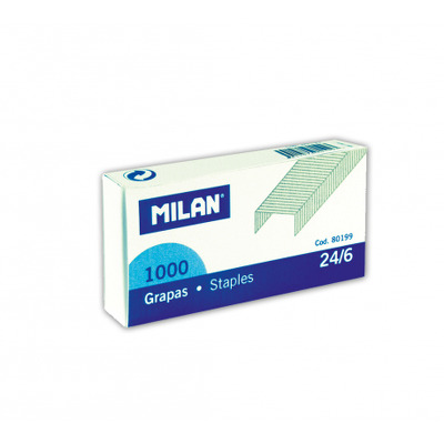 Capse pentru capsarea documentelor 24/6