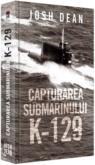 Capturarea submarinului K-129