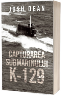 Capturarea submarinului K-129