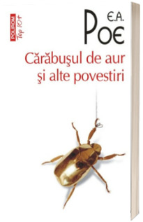 Carabusul de aur (editie de buzunar)