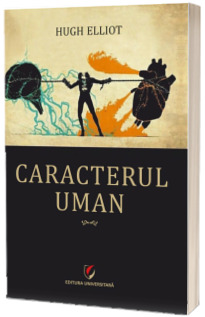 Caracterul uman
