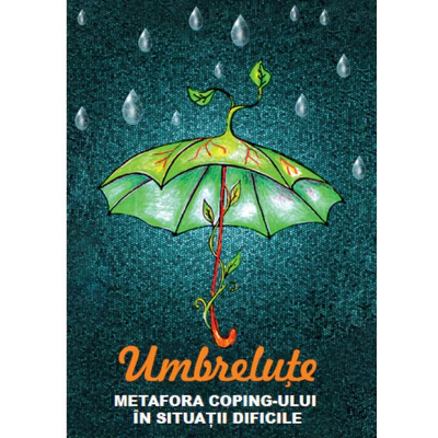 Carduri metaforice Umbrelute, Instrument in psihologie