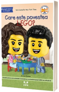 Care este povestea Lego?