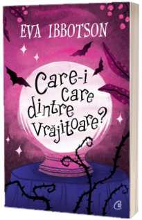 Care-i care dintre vrajitoare?