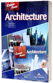 Career Paths Architecture. Pachetul profesorului