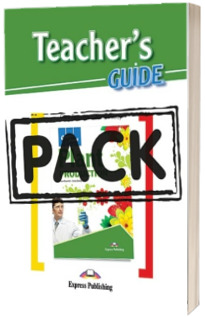 Career Paths. Plant Production Teachers Guide Pack (Manual elev + Digibook APP + Ghidul Profesorului)