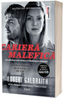 Cariera malefica, editie HBO