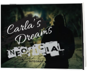 Carla's Dreams. Neoficial
