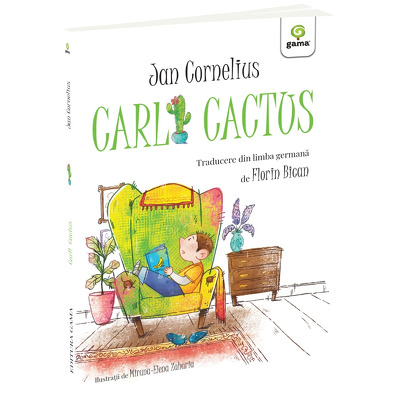 Carli Cactus