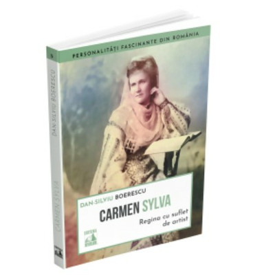 Carmen Sylva, regina cu suflet de artist