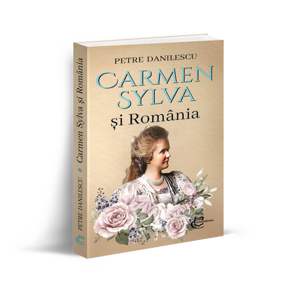 Carmen Sylva si Romania