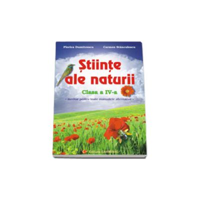 Stiinte ale naturii. Clasa a IV-a