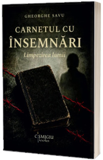 Carnet cu insemnari