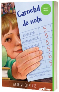 Carnetul de note