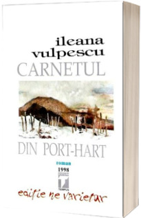 Carnetul din port-hart