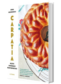 Carpatia. Retete romanesti reinterpretate