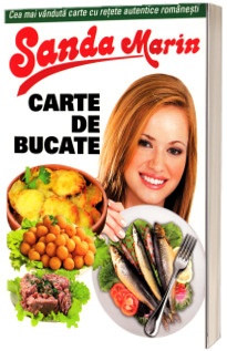 Carte de bucate