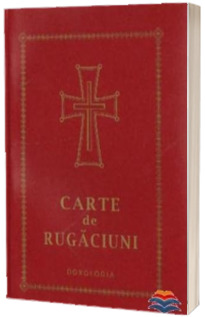 Carte de rugaciuni (80 pag) - DOXOLOGIA