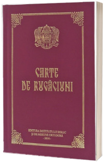 Carte de Rugaciuni