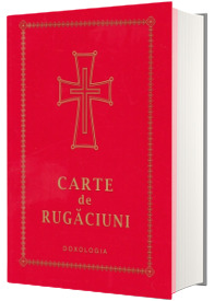 Carte de rugaciuni cartonata