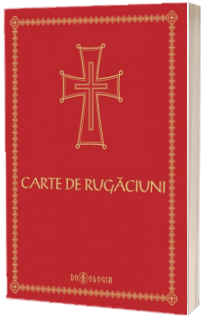 Carte de rugaciuni cu scris mare