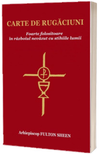 Carte de rugaciuni
