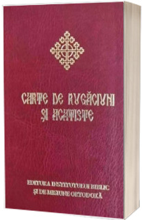 Carte de rugaciuni si acatiste