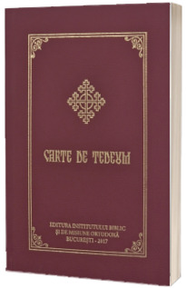 Carte de Tedeum