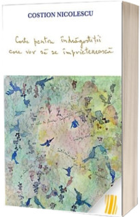 Carte pentru indragostitii care vor sa se imprieteneasca