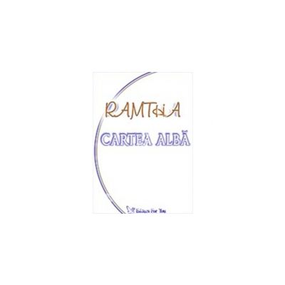 Cartea alba
