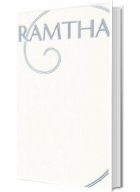 Cartea Alba, Ramtha (Stare: noua, cu defecte la coperta)